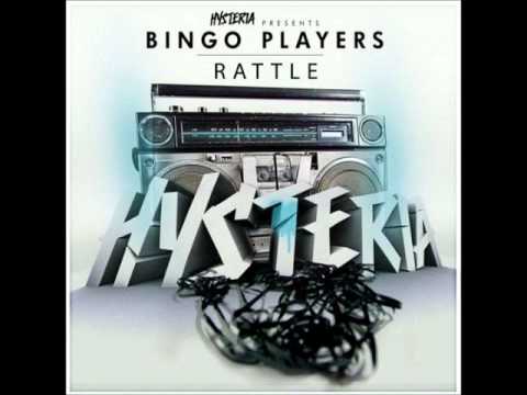 Bingo Players - Rattle (eSQUIRE vs OFFBeat Remix)