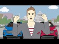 Kia Driving Guide Animation ENGㅣSafetyㅣKia