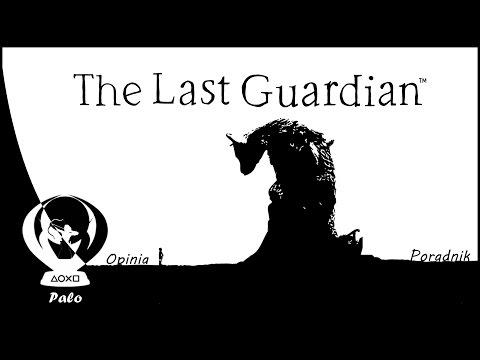 The Last Guardian - Błyskawiczny Posłaniec (Lightning Emissary)