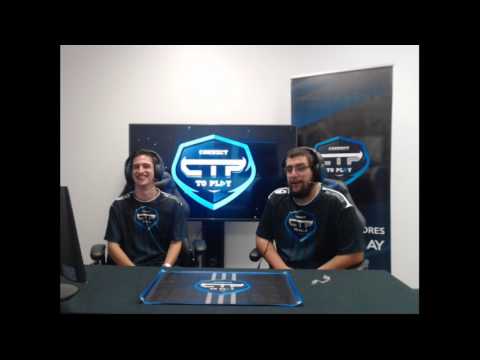 Liga Connect To Play | Semifinal 1 LOL | Phantom Star Vs INAT Servimatica (Parte 2)