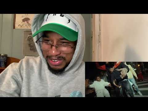DD Osama X BBG Steppaa - Catch Up (Official Video) Crooklyn Reaction