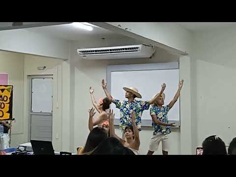 Grupo de Dança Quixarás - À Quixeramobim - Uniq