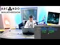 How I Made MEDUSA Arcando Sessions Episode 002