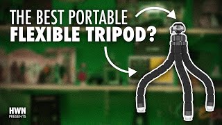 Is a Flexible Phone Tripod Worth It?
