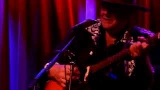 Peter Rowan - Doc Watson Morning, Hobo Song 11-11-15