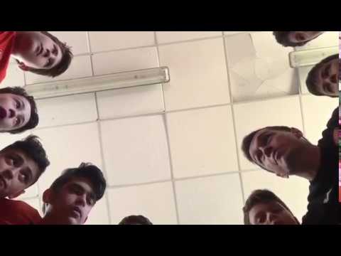 Todos juntos somos uno. Club Deportivo Zafranar