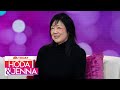 Margaret Cho shares outlook on aging, why she 'loves' menopause