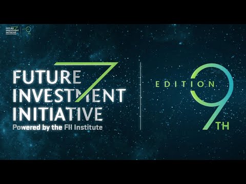 Watch the Best of FII 9th Edition
