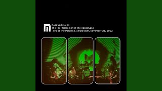 Starmelt / Lovelight (Live)