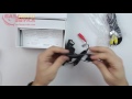 Відеоогляд RS RVC-038 (для Hyundai IX35)