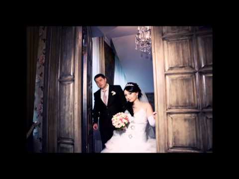 Свадьба Артура и Лены