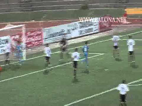 R.B. Linense 4 Almeria B 2