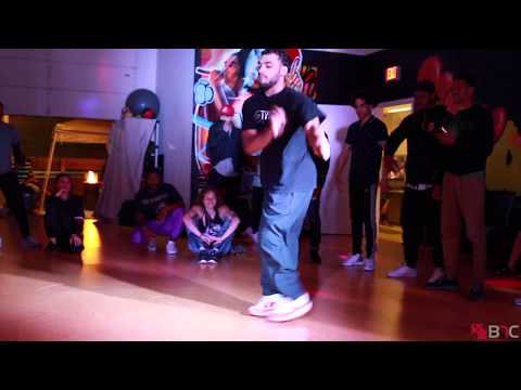 Flash Vs Wiz - Top 8  - Battle National 2019 - UTF x Straight Outta Jersey - BNC