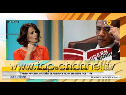Wake Up, 8 Dhjetor 2015, Pjesa 3 - Top Channel Albania - Entertainment Show