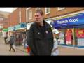 Britain's Tallest Teens - Paul Sturgess Part 2/4
