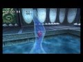 The Legend Of Zelda Ocarina Of Time 3D Boss 6 Morpha