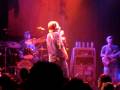 Brett Dennen 4/2/09 When you feel it you know