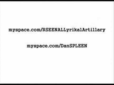 RSEENAL- Bagga Bang (Mr SPLEEN RMX) - DANCEHALL/HIP HOP