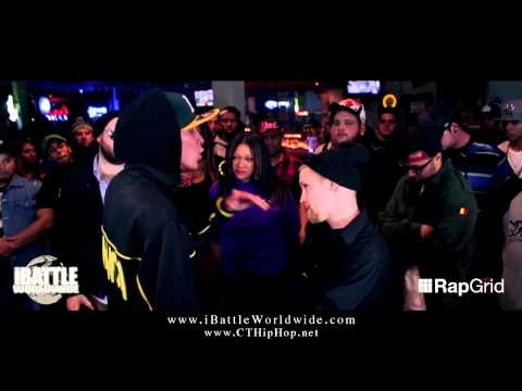 Theo Manchild vs 3sk