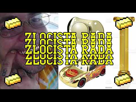 Stachu - Złocista rada