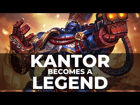 THE MAKING OF PEDRO KANTOR!