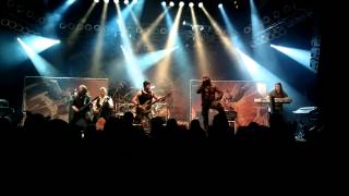 Dreamtale - Powerplay (Live@Tampere 20.4.2013)