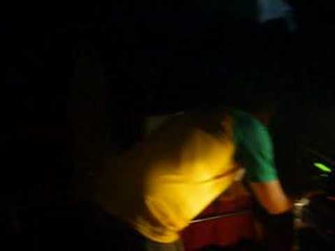 LDM Sound System meets King Shiloh in Rome #4