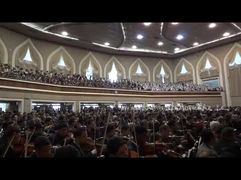 Ensaio regional Portão Ctba Pr - Hino 07 - Granjeai os Talentos - ENSAIO CCB PORTÃO