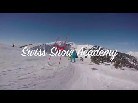 Inside Swiss Ski School