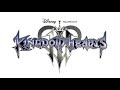 Toy Box Battle Theme Kingdom Hearts III