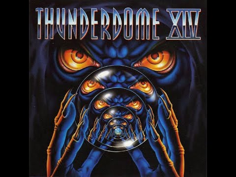 THUNDERDOME 14 XIV - FULL ALBUM 155:11 MIN - HQ AUDIO