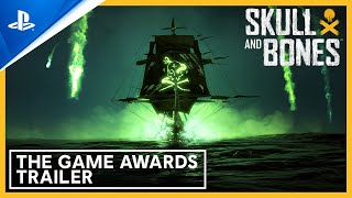 Skull & Bones video 2