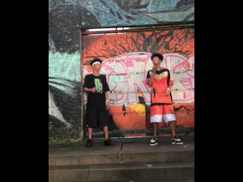 Abacaxi ngtd & xavonellys - passinho dos maloka