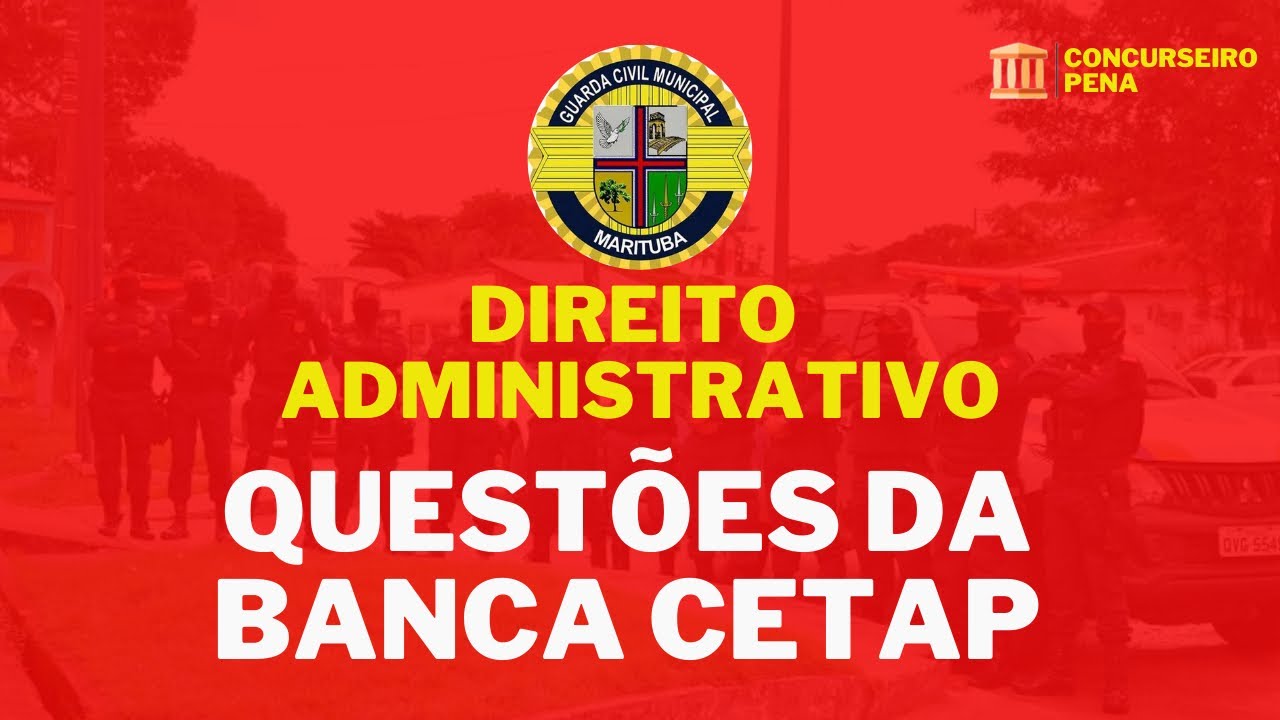 Administrative Law Issues - Banca Cetap
