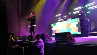 Atmosphere - Fuck You Lucy (live) LA