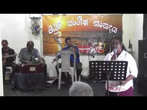 සෙනෙහස රන් සිංහාසන - Senehasa ran sinhasana