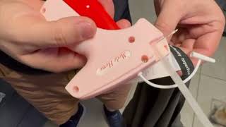 ๐งต Stitch Gun for Clothing | Quick Fix + 5000 Fasteners