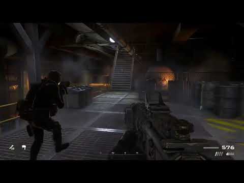 CALL OF DUTY MODERN WARFARE 2 REMASTERED Gameplay Walkthrough - Part 6