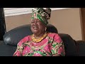 Iya Sebili Pt 2 Latest Yoruba Movie 2025 Official Trailer Showing This Saturday 8th Nov