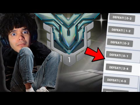 I HIT GRANDMASTER 1... and now i regret everything