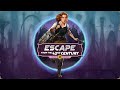 Fallout 76 – Radio Play Part 3: K.D. Inkwell in Escape from the 42nd Century