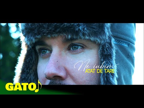 GATO - Ne iubim atat de tare | 2026 (Oficial Video)