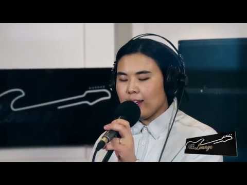 Vibe Lounge: Compass - Urt Nasan Live