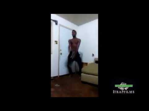 For the pussy challenge