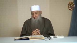 صورة المقطع الأصلي بدون حذف: متى يقتضي الأمر الوجوب أو الاستحباب | للشيخ الحويني