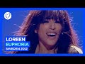 Loreen - Euphoria | Sweden 🇸🇪 | Live - Grand Final - Eurovision 2012