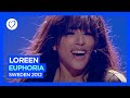 Loreen - Euphoria - Live - Grand Final - 2012 ...