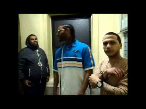 Drino 5 Estrella Music ( FaT FaT Productions )