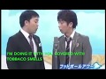 [Japanese Manzai] Football Hour : Stop smoking (English Subtitles)