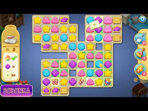 Matchington Mansion level 1740 HD